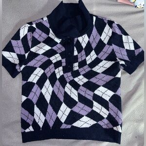 Forever21 women’s vest size XS